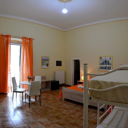 Terre Del Salento Hotel Leverano Exterior foto
