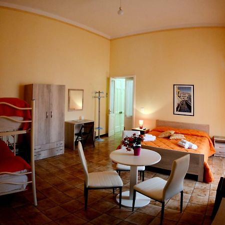Terre Del Salento Hotel Leverano Exterior foto