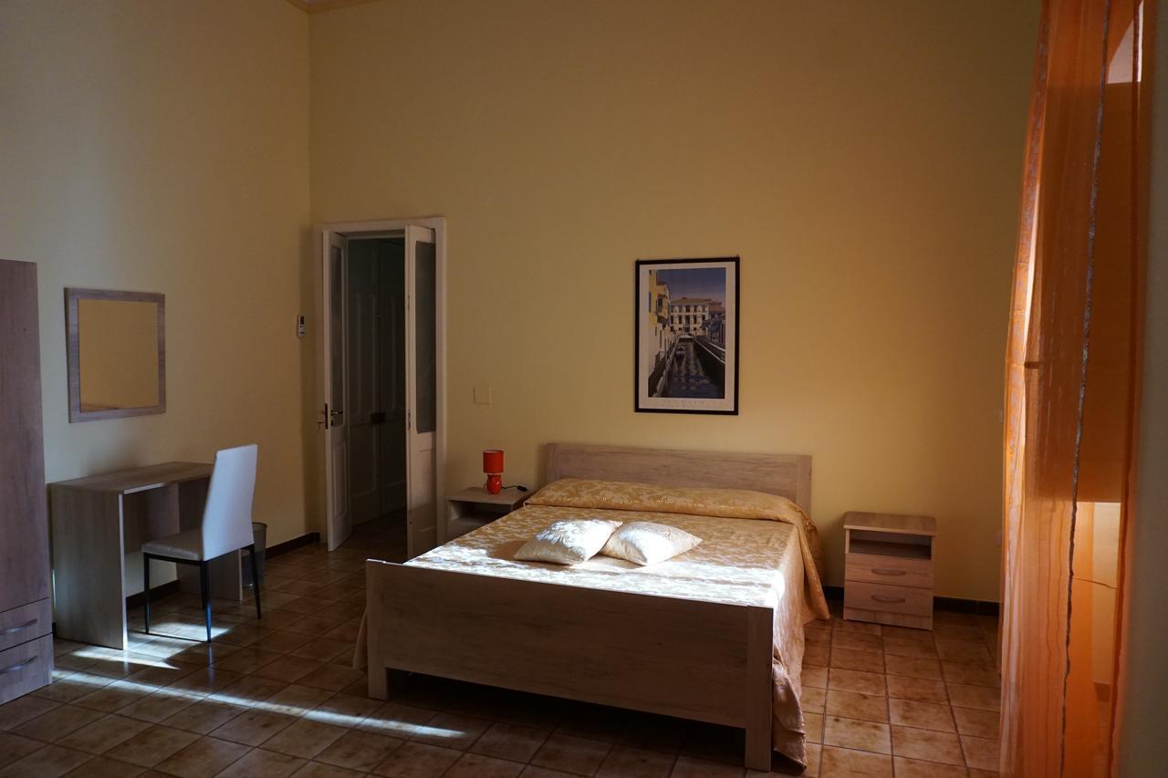 Terre Del Salento Hotel Leverano Exterior foto