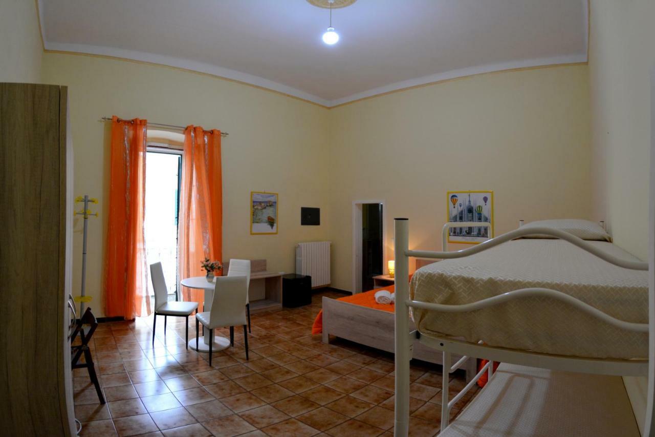 Terre Del Salento Hotel Leverano Exterior foto