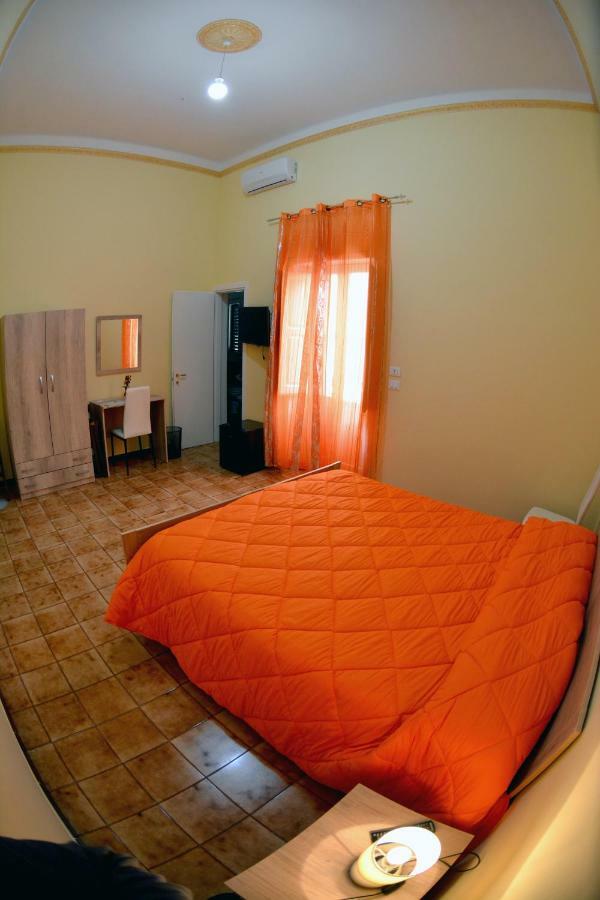 Terre Del Salento Hotel Leverano Exterior foto