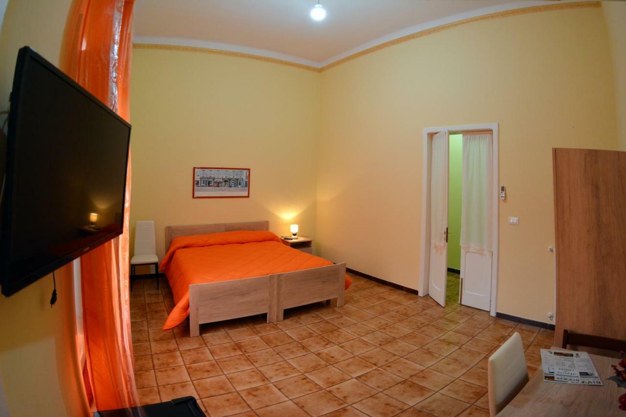 Terre Del Salento Hotel Leverano Exterior foto