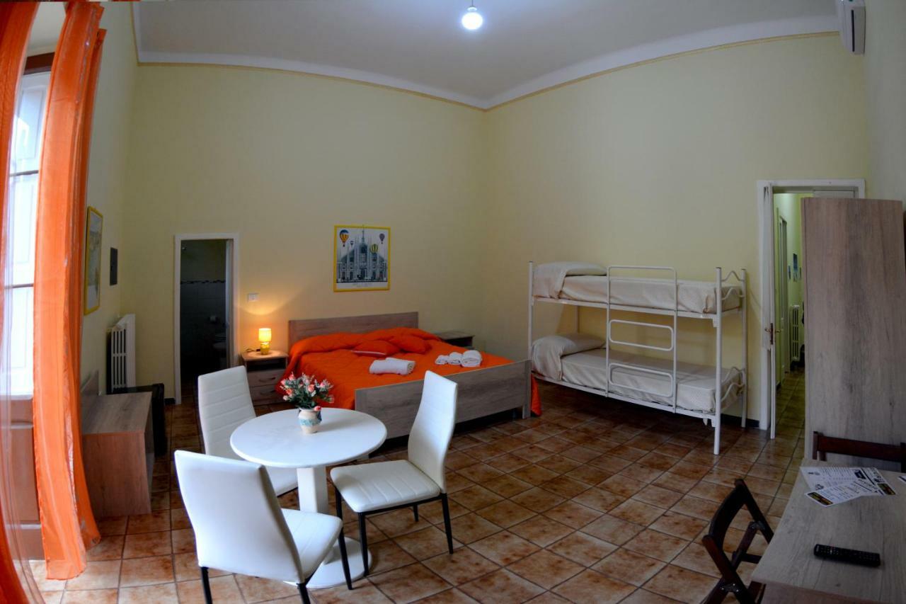 Terre Del Salento Hotel Leverano Exterior foto